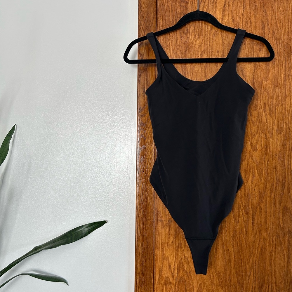 Align bodysuit